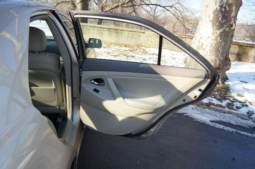 2008 Toyota Camry Image 26