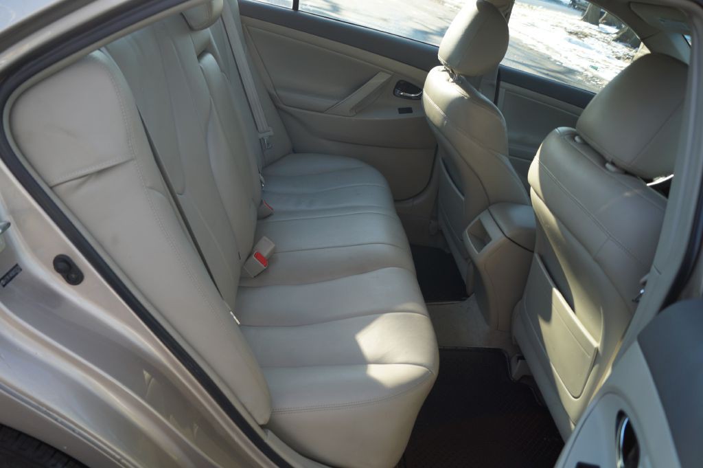 2008 Toyota Camry Image 27