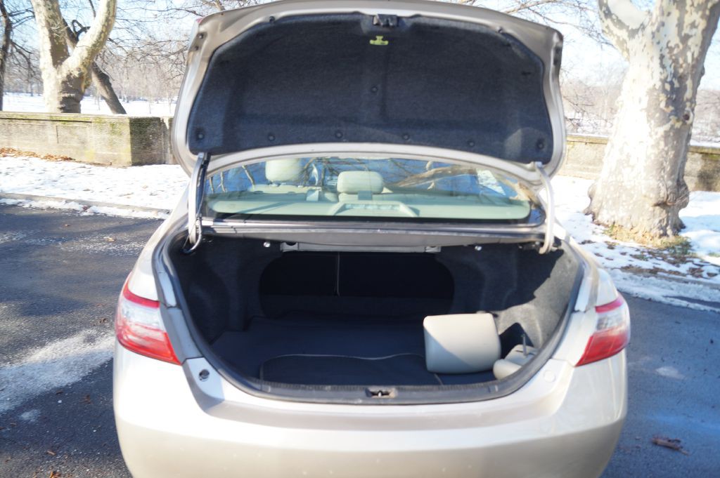2008 Toyota Camry Image 28