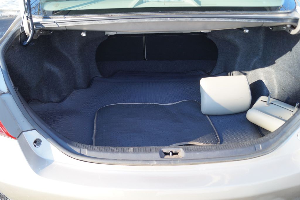 2008 Toyota Camry Image 29