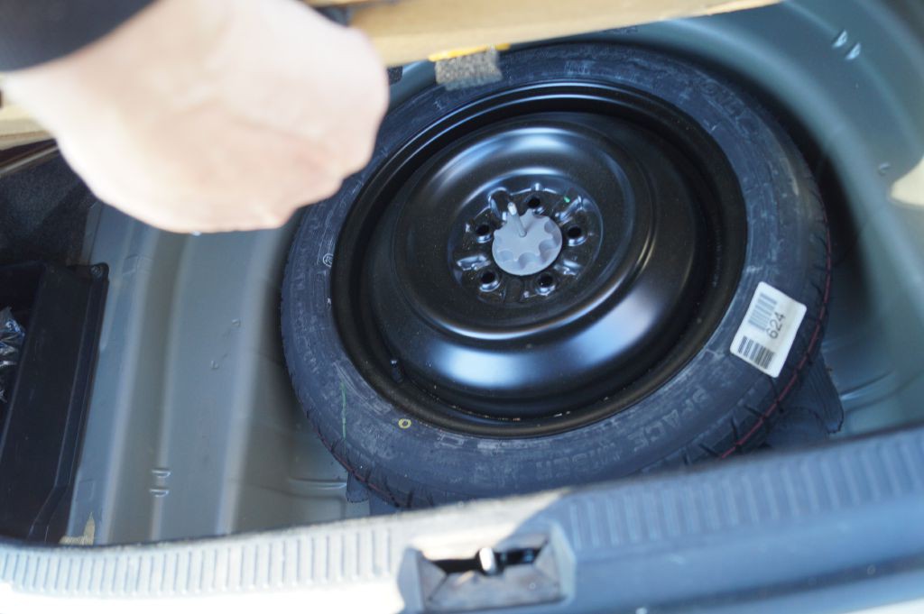 2008 Toyota Camry Image 30