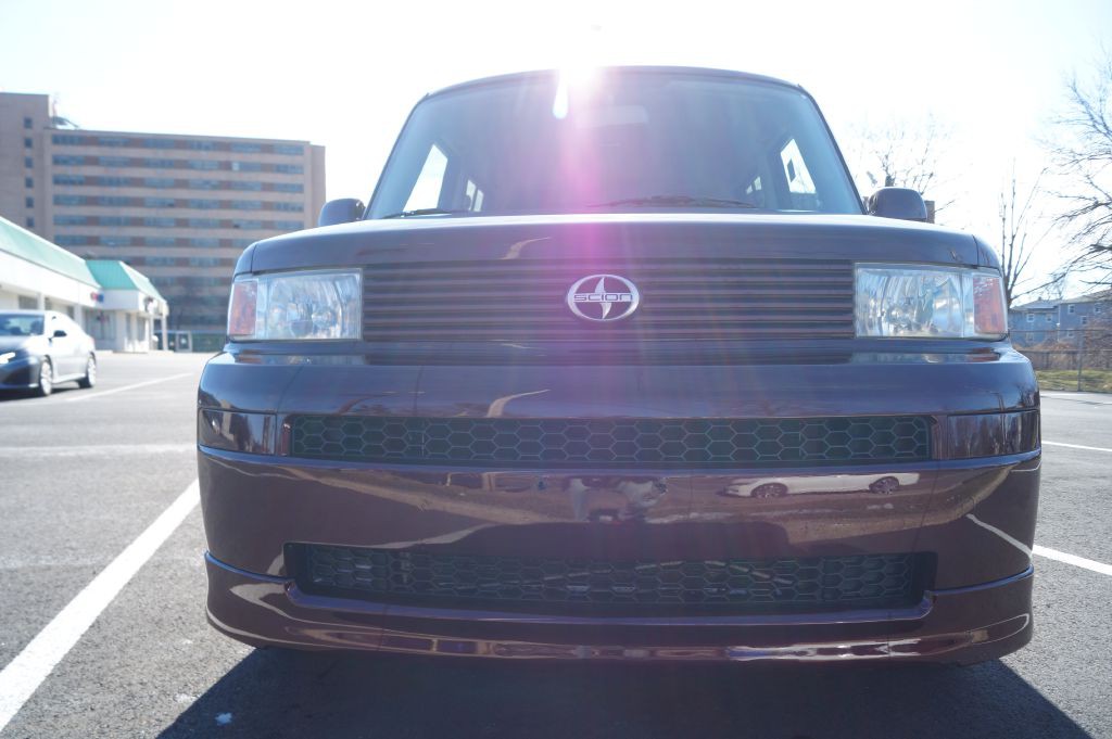 2006 Scion xB Image 1