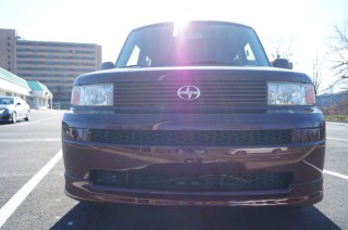 Image for 2006 Scion xB XB ID: 7081832