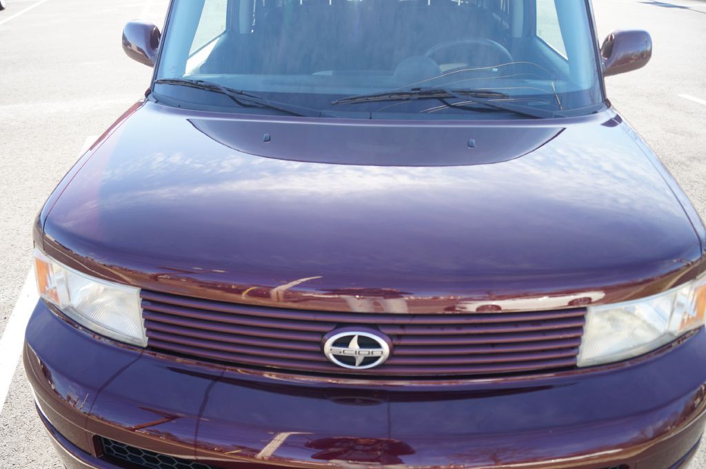 2006 Scion xB Image 2