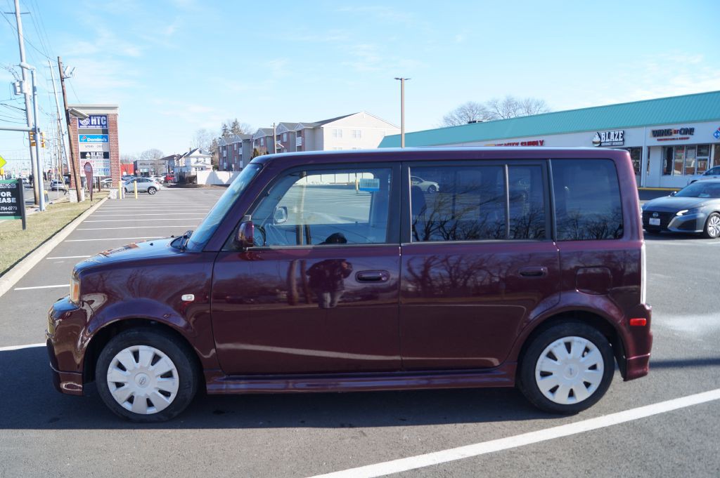 2006 Scion xB Image 6