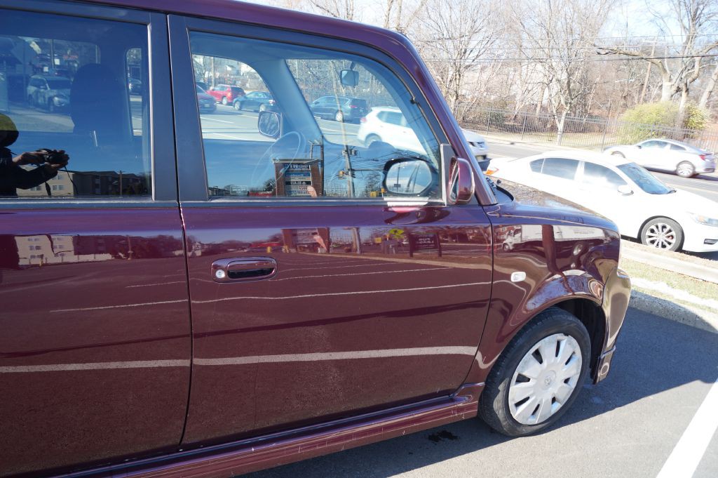 2006 Scion xB Image 11
