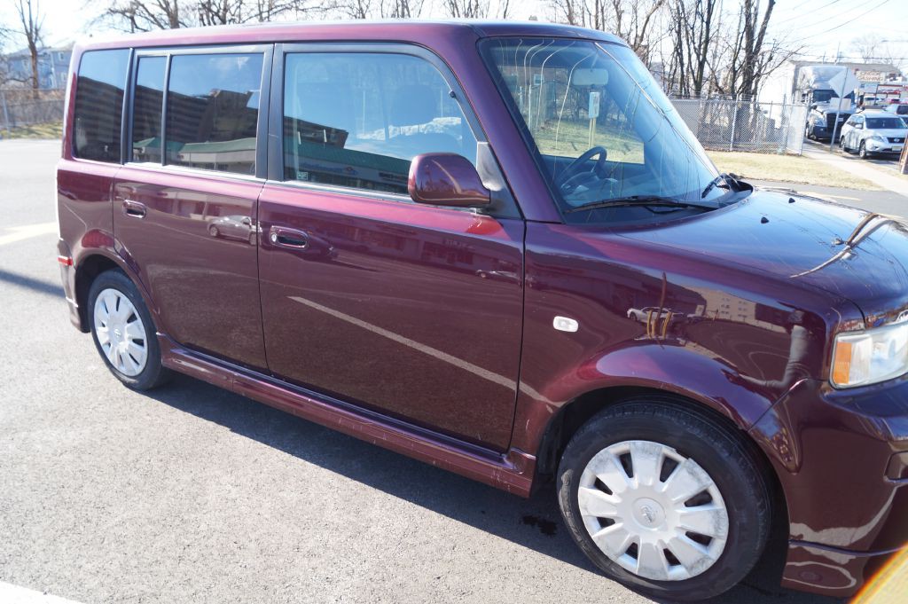2006 Scion xB Image 13