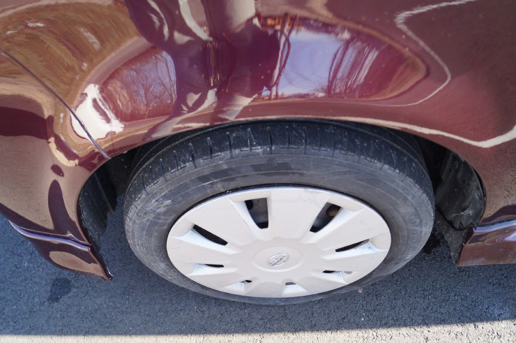 2006 Scion xB Image 14