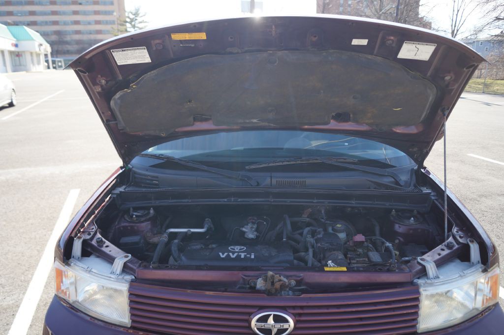 2006 Scion xB Image 16