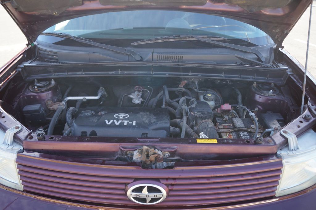 2006 Scion xB Image 17