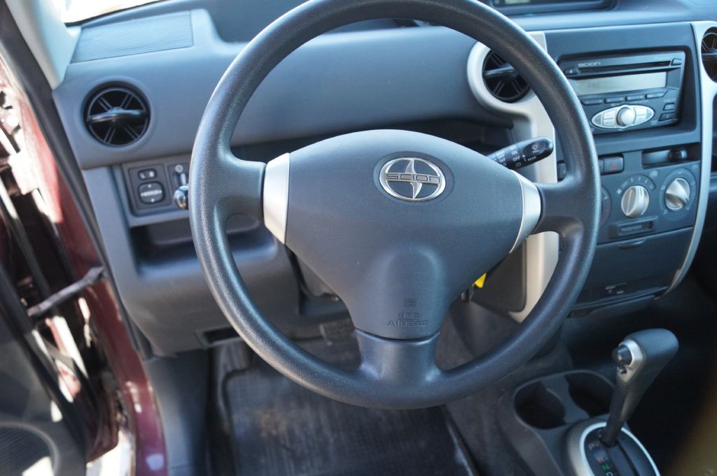 2006 Scion xB Image 20