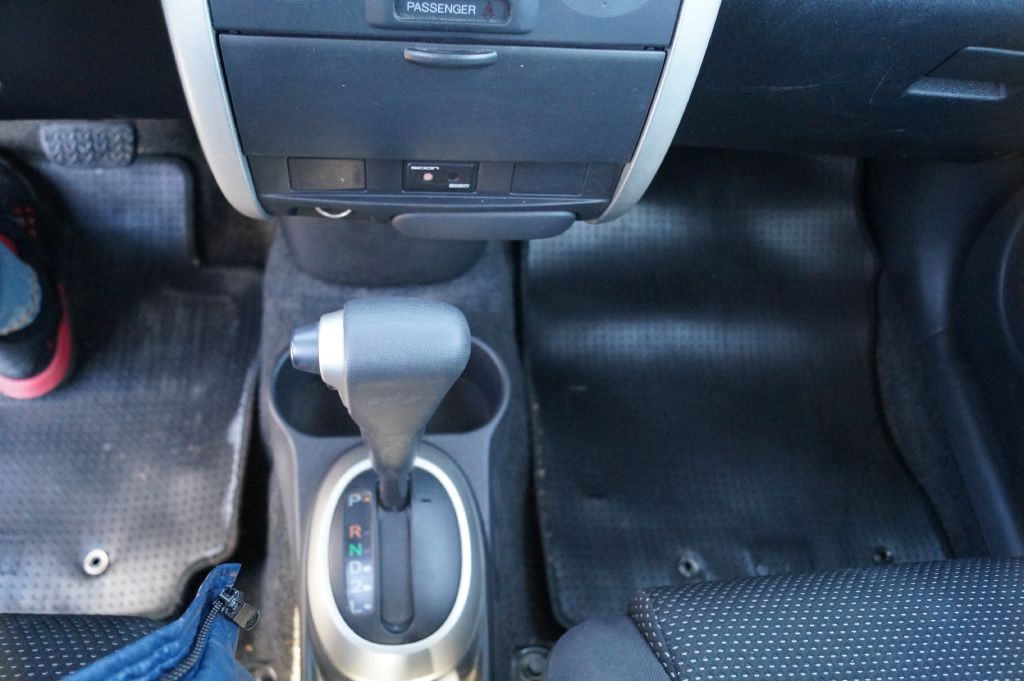 2006 Scion xB Image 23