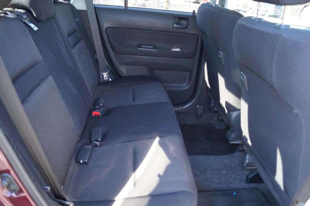 2006 Scion xB Image 29