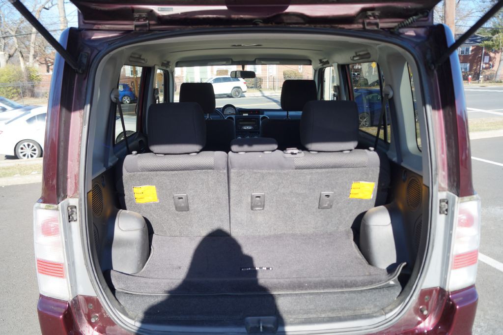 2006 Scion xB Image 31