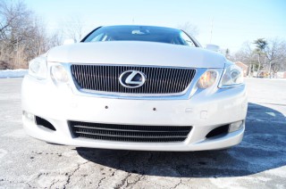 Image for 2008 Lexus GS 350 350 ID: 7101404