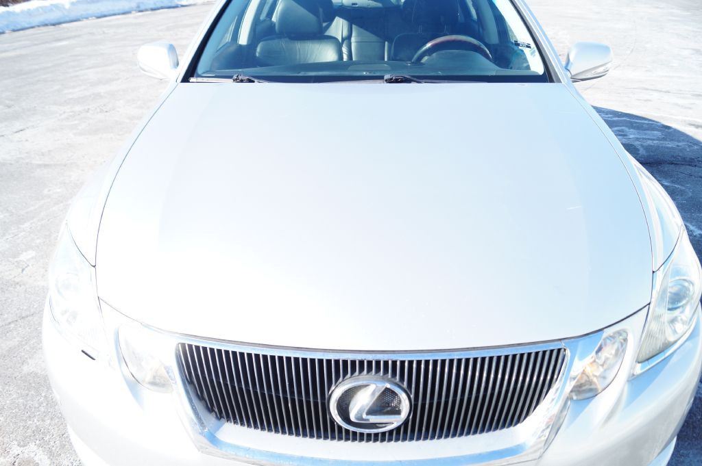2008 Lexus GS 350 Image 2