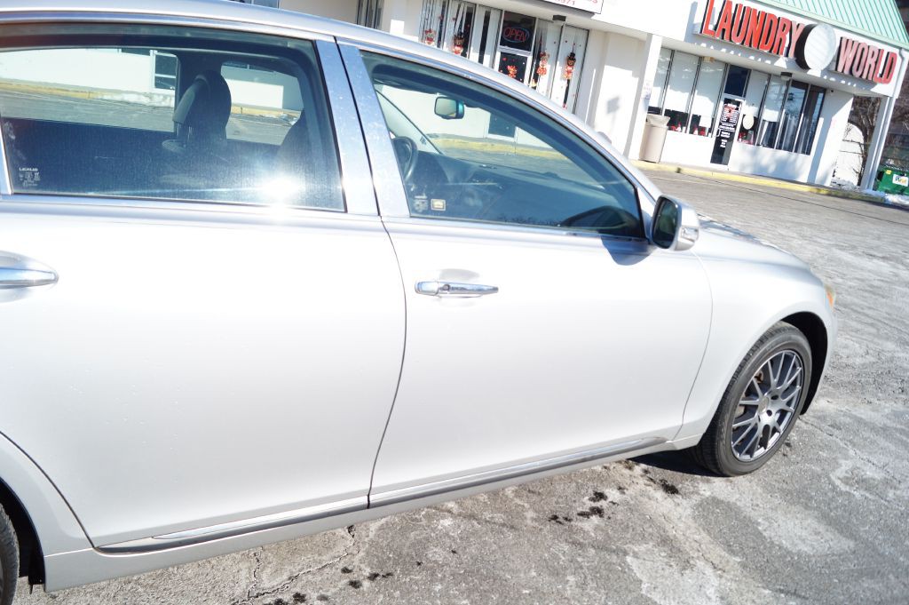 2008 Lexus GS 350 Image 11