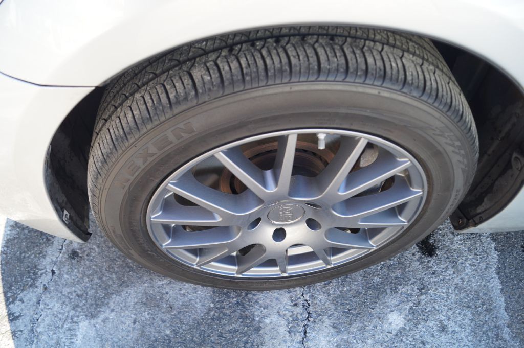 2008 Lexus GS 350 Image 14