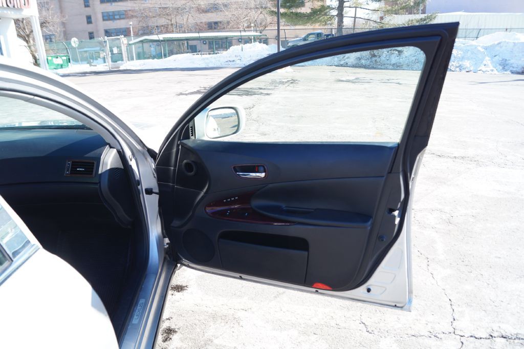 2008 Lexus GS 350 Image 22