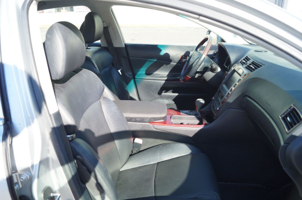 2008 Lexus GS 350 Image 23