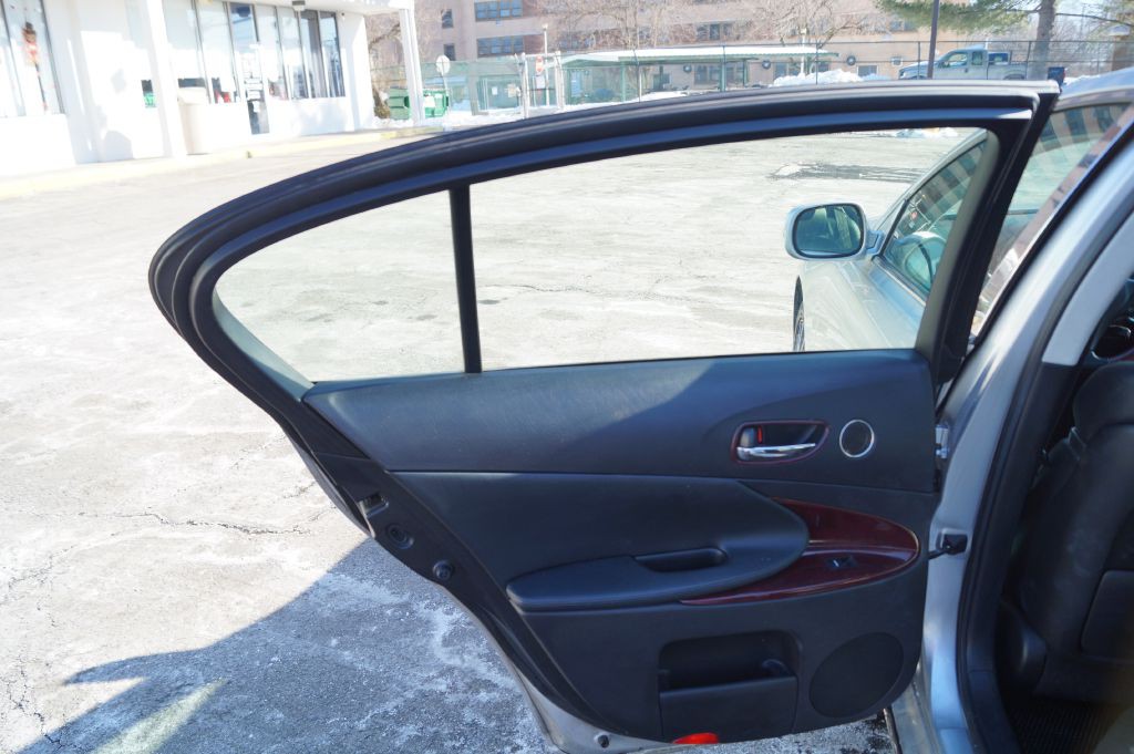 2008 Lexus GS 350 Image 24