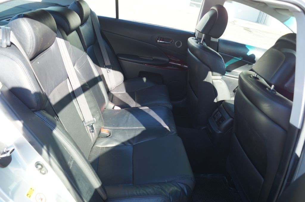 2008 Lexus GS 350 Image 28