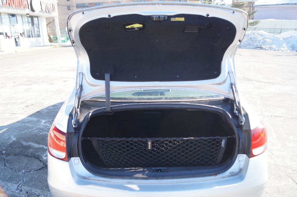 2008 Lexus GS 350 Image 29