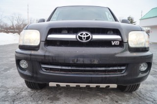 Image for 2006 Toyota Sequoia SR5 ID: 7111316