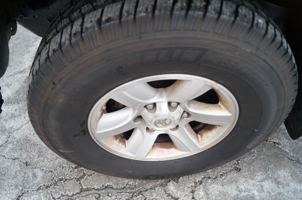 2006 Toyota Sequoia Image 14