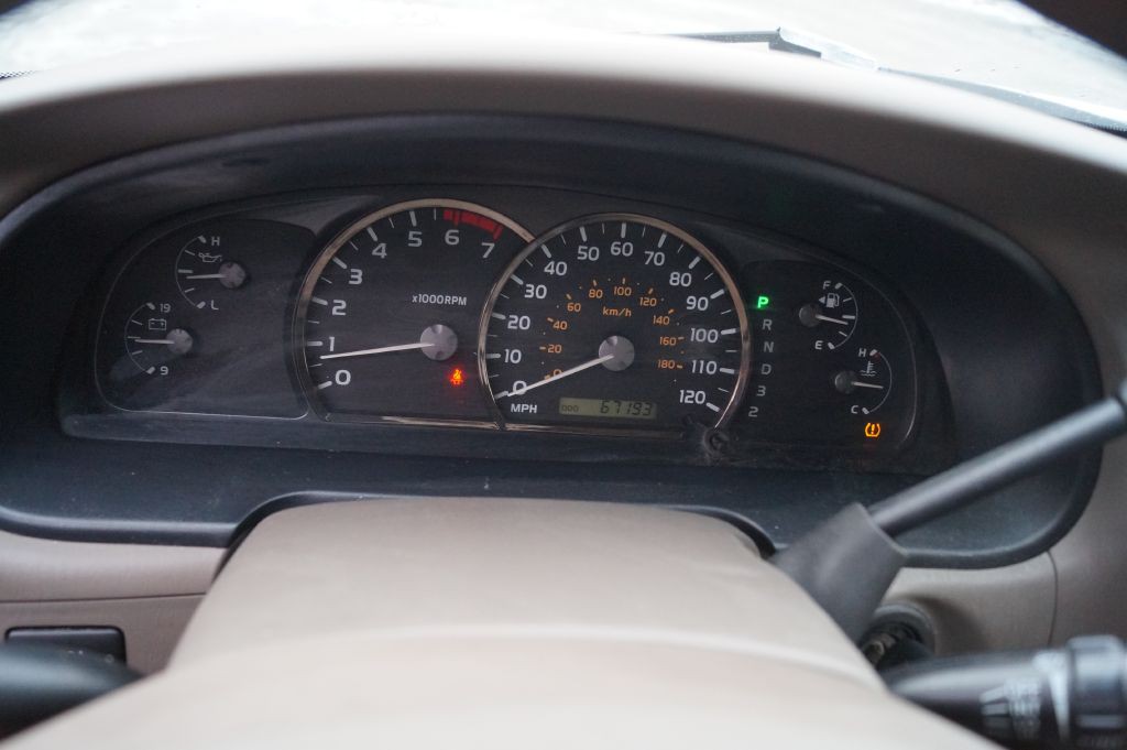 2006 Toyota Sequoia Image 19