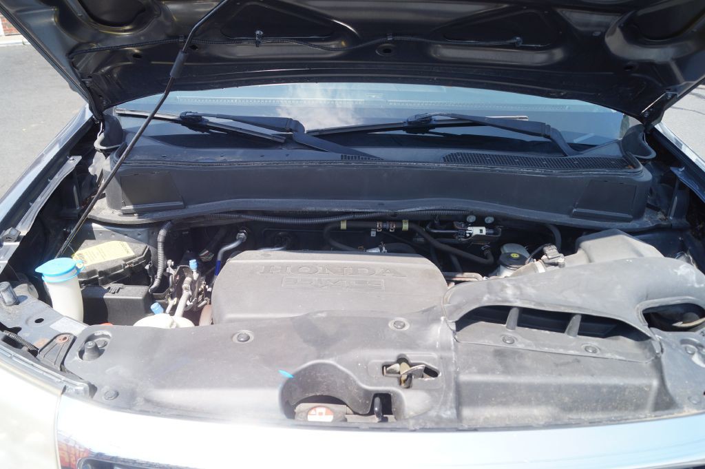 2012 Honda Pilot Image 16