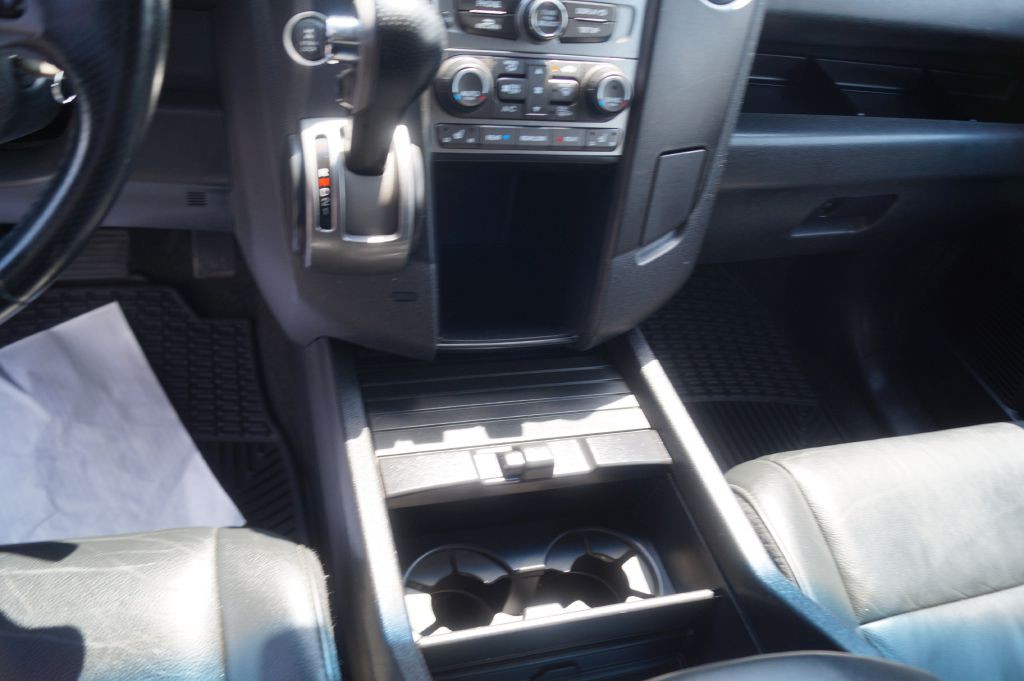 2012 Honda Pilot Image 22