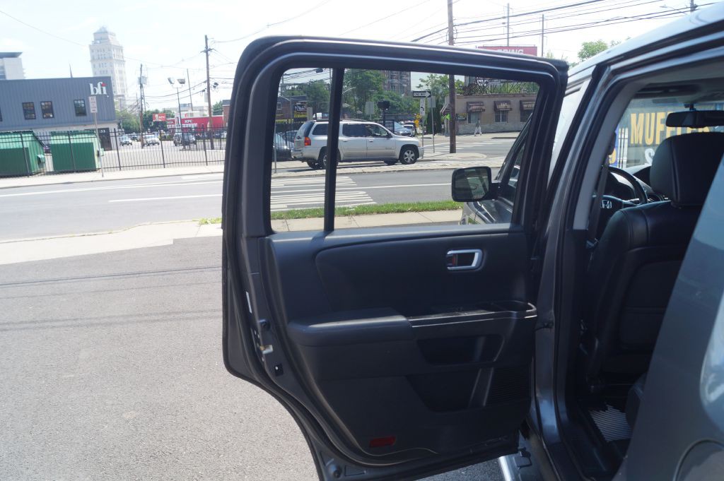 2012 Honda Pilot Image 25