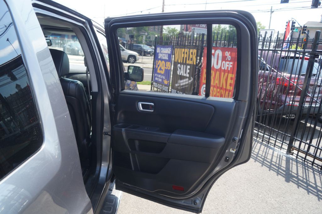 2012 Honda Pilot Image 27