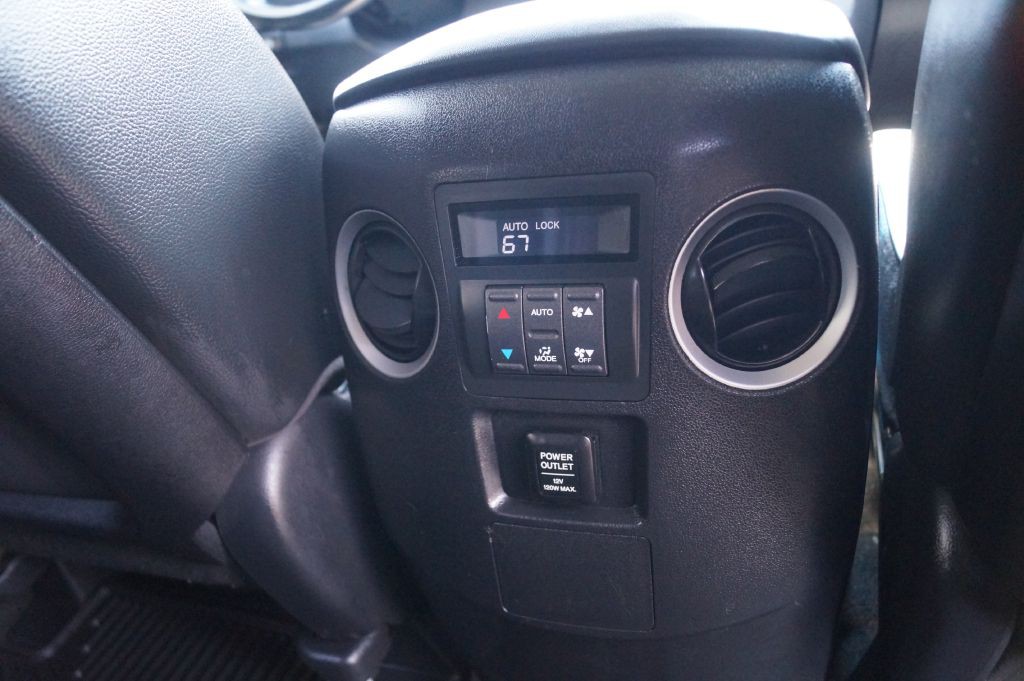 2012 Honda Pilot Image 29