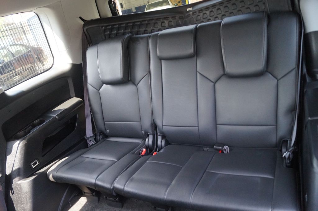 2012 Honda Pilot Image 30