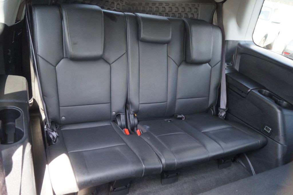 2012 Honda Pilot Image 31