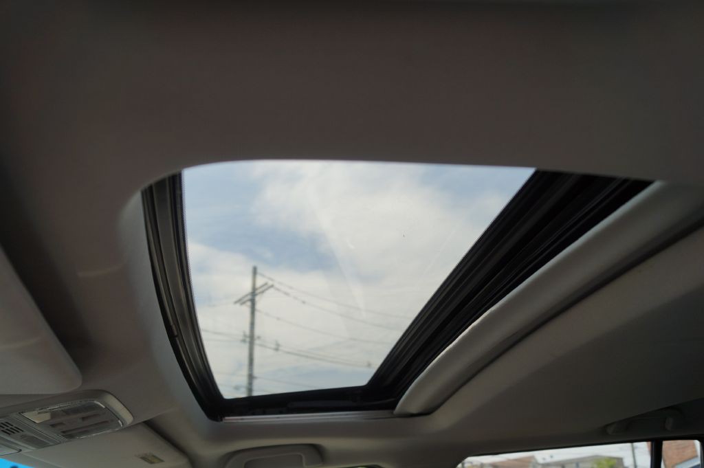 2012 Honda Pilot Image 34