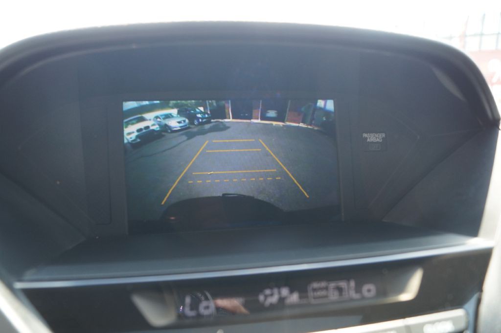 2012 Honda Pilot Image 35
