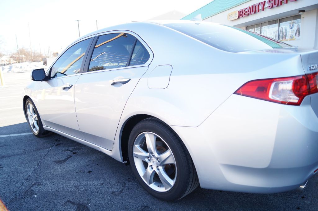 2013 Acura TSX Image 7