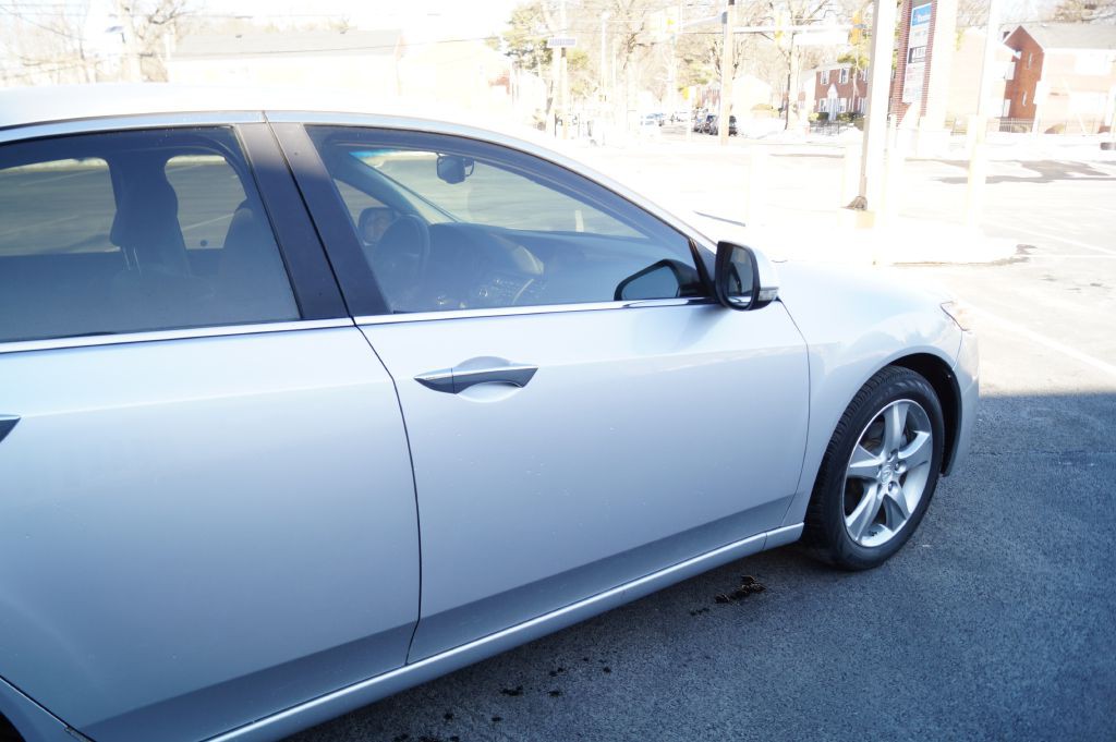 2013 Acura TSX Image 11