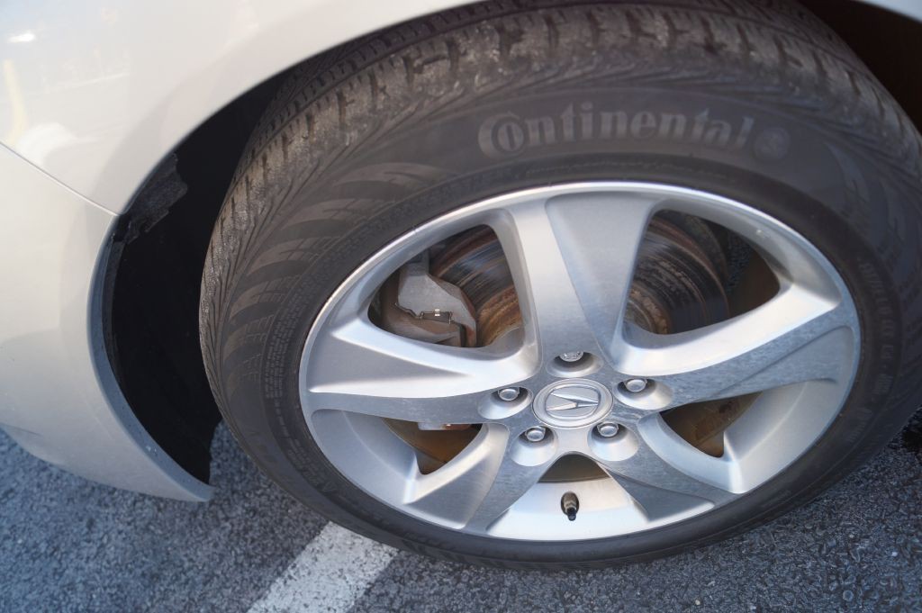 2013 Acura TSX Image 14