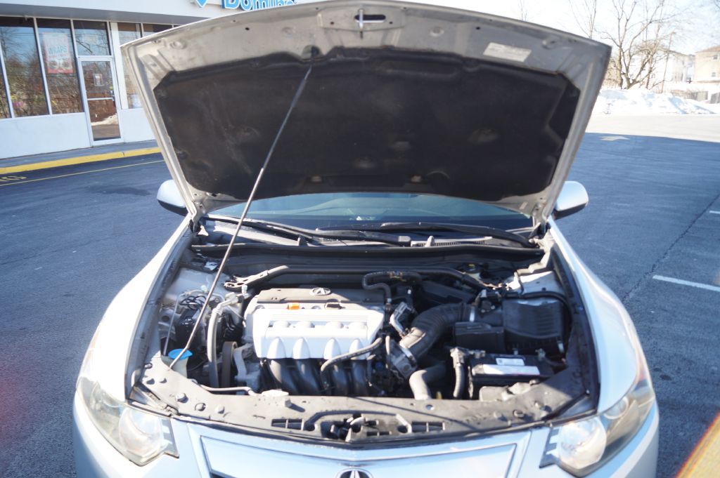 2013 Acura TSX Image 15