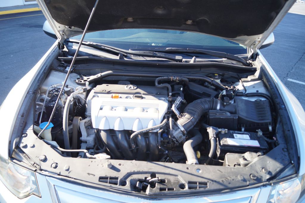 2013 Acura TSX Image 16