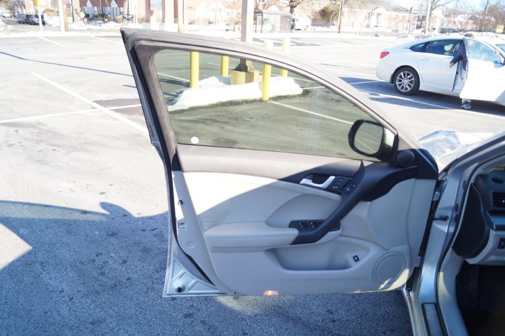 2013 Acura TSX Image 17