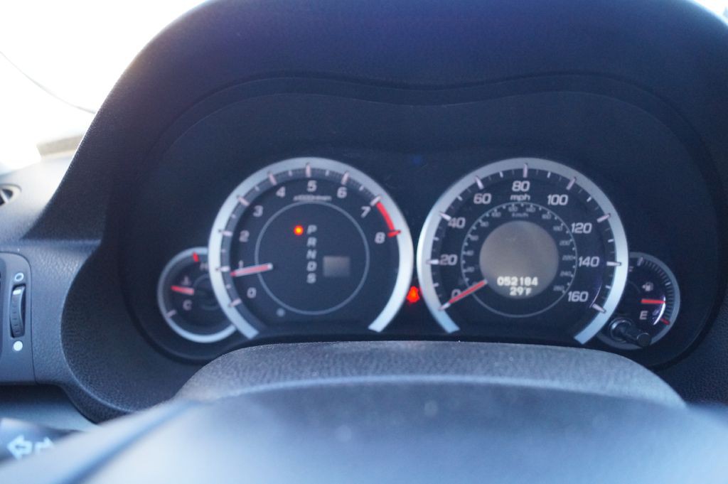 2013 Acura TSX Image 20