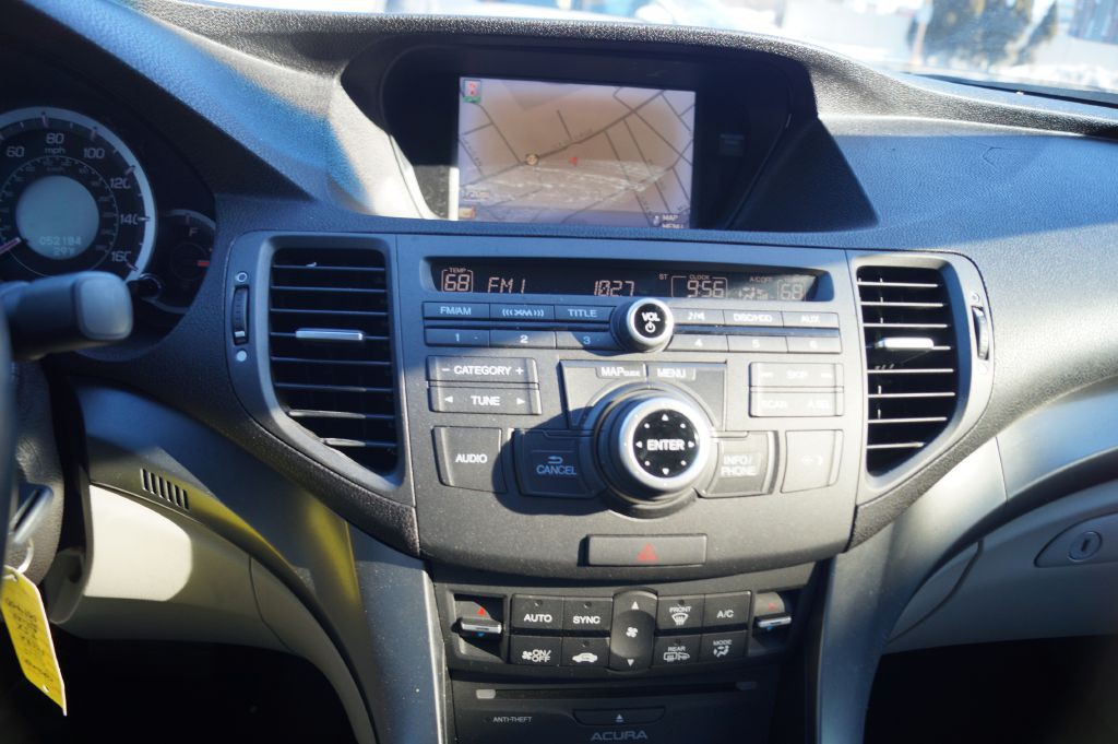 2013 Acura TSX Image 21