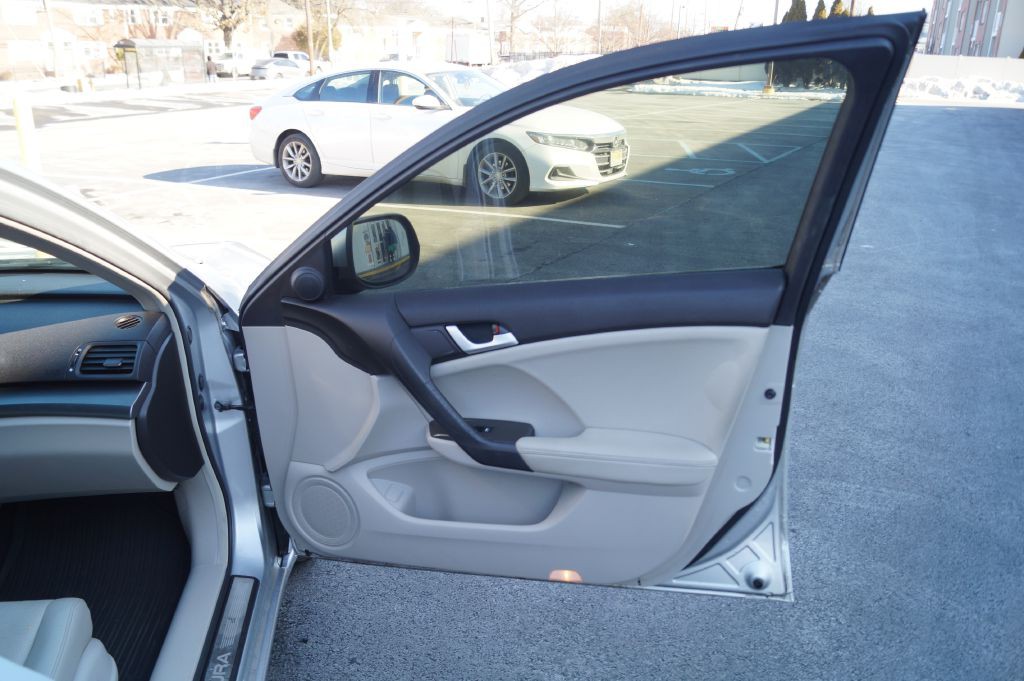 2013 Acura TSX Image 23