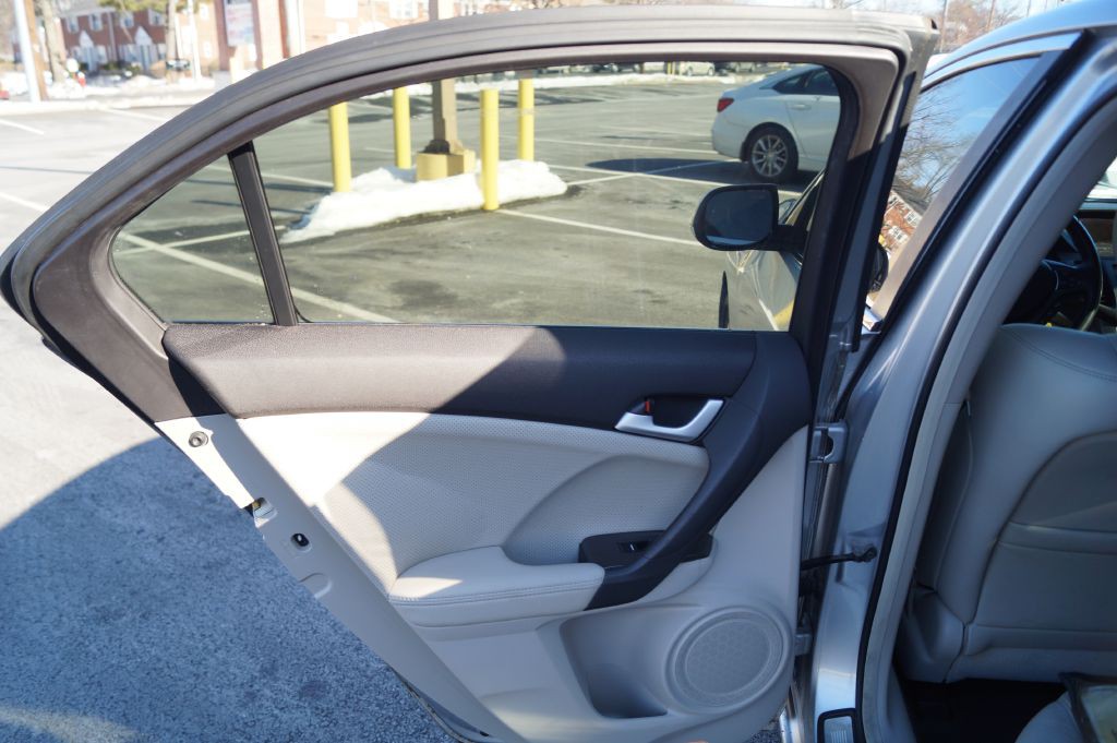 2013 Acura TSX Image 25