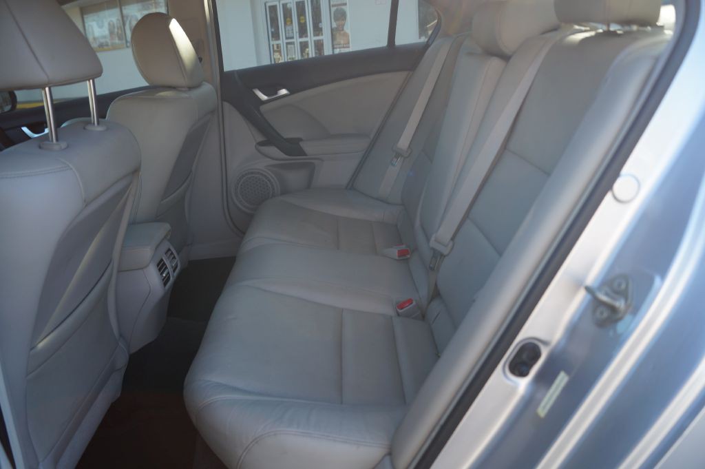 2013 Acura TSX Image 26